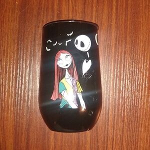 Nightmare before Christmas 16 oz tumbler
